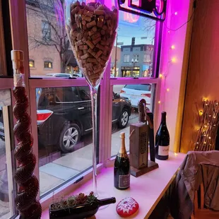 Kate's Wine Bar
