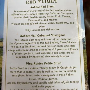 passport to paso red flight