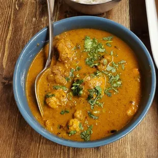 Nalla Molagu Chicken