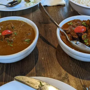 Munnar Mutton Kurma