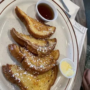 French Toast