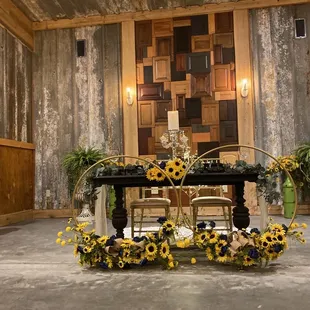 Kathie brings your dream decor to life