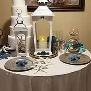 a few of our items from our inventory