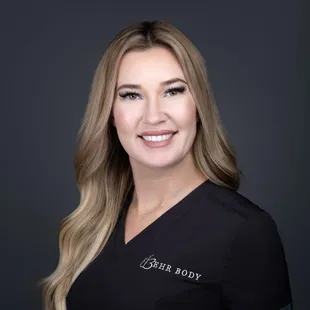 Jaycee Martin, Behr Body Director