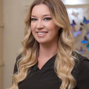Jaycee Martin, Aesthetician