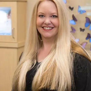 Theresa Ghilarducci, RN