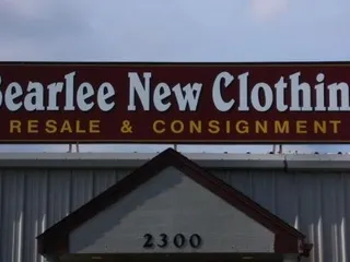 Bearlee New Clothing