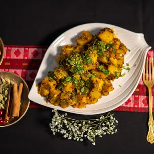 Kathmandu Cuisine