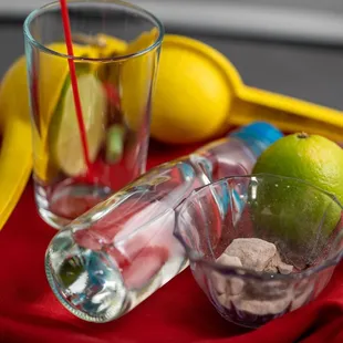 Ranjana Galli Soda
(Banta, Goli, Goti, Masala soda)