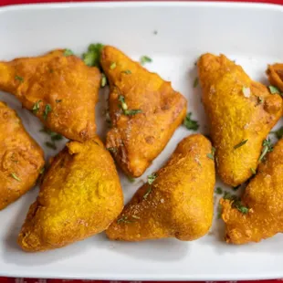 Paneer Pakora