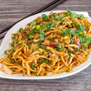 Chinese Bhel