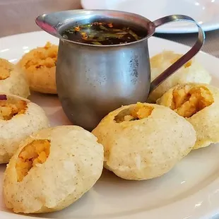 Pani Puri