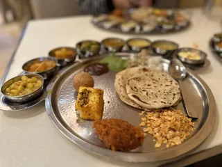 Maharaja Bhog