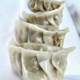 Non Vegetarian Chicken Mo-Mo