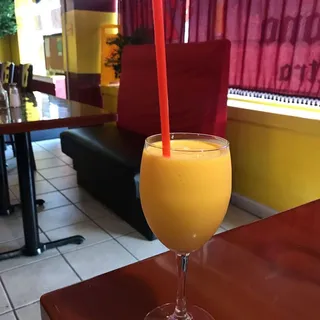 Mango Lassi
