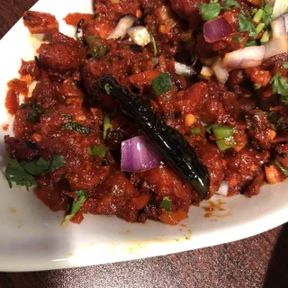 Chicken 65