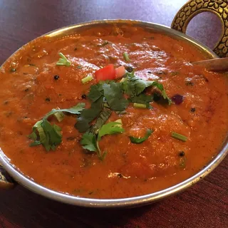 Egg Curry