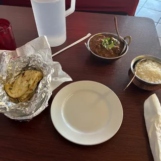 Goat Curry