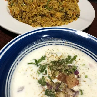 Raita