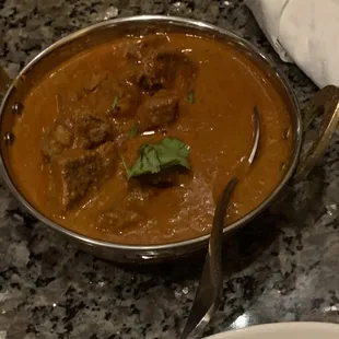 Lamb Rogan Josh