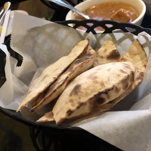 Tandoori Roti