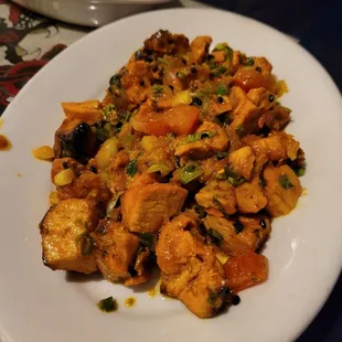 Kashi ko Chewela.