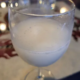 Chhang beverage. Oh my goodness. Unique and delish.