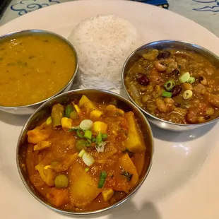 Lentil Soup
