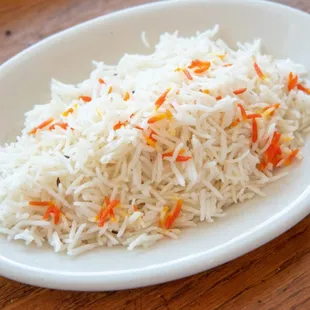 Basmati Rice