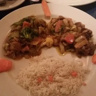 Chicken Curry