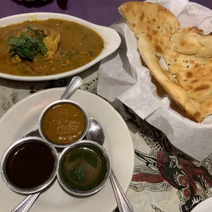 Michha Khaya La
