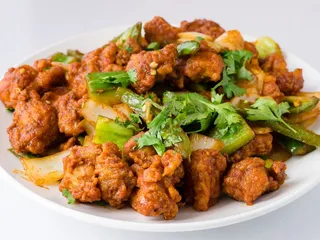 Tashi Delek Cuisine