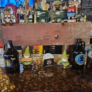 Some fun and cute German kitschy stuff