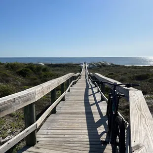 Beautiful Saturday Morning