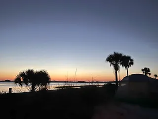 Huguenot Memorial Park