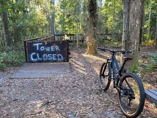 Tillie K Fowler Regional Park
