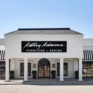 Come for a visit and see all our beautiful items.