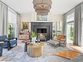 Living Modern Furnishings & Design