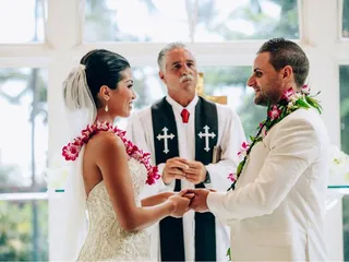 Ocean Crystal Chapel