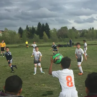 #Yelp #KathyLundPark #Soccer