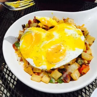 Breakfast Skillet