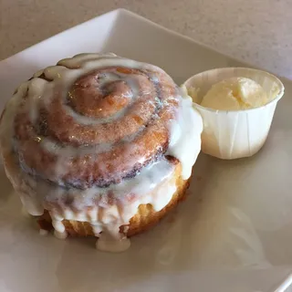 Cinnamon Roll