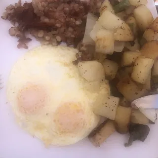 Corned Beef Hash