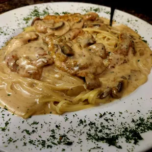 pasta, food, pasta dish