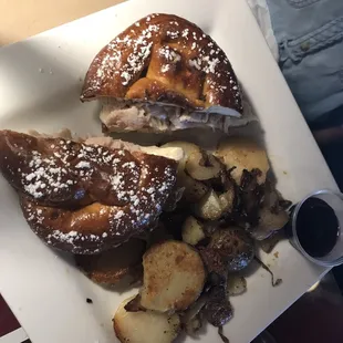 Monte Cristo