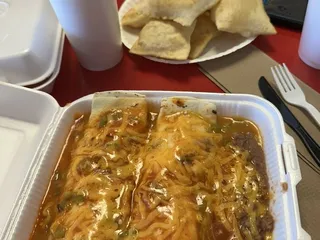 Taco Shel