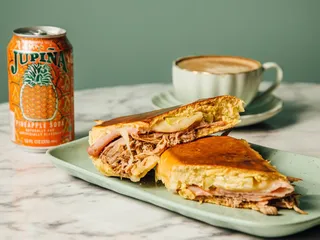 1928 Cuban Bistro - Baymeadows