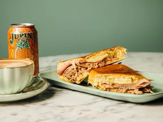 1928 Cuban Bistro - Jacksonville Beach