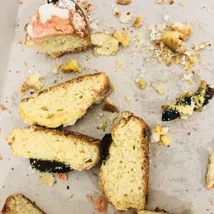 No babies in this Rosca