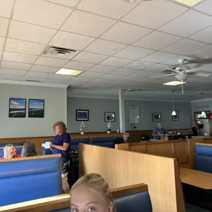 Great little local spot